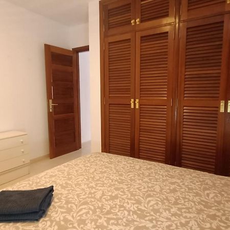 Alquilaencanarias El Medano Junto A La Playa מראה חיצוני תמונה