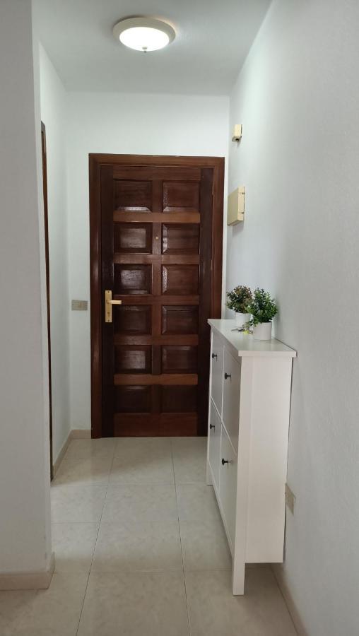 Alquilaencanarias El Medano Junto A La Playa מראה חיצוני תמונה