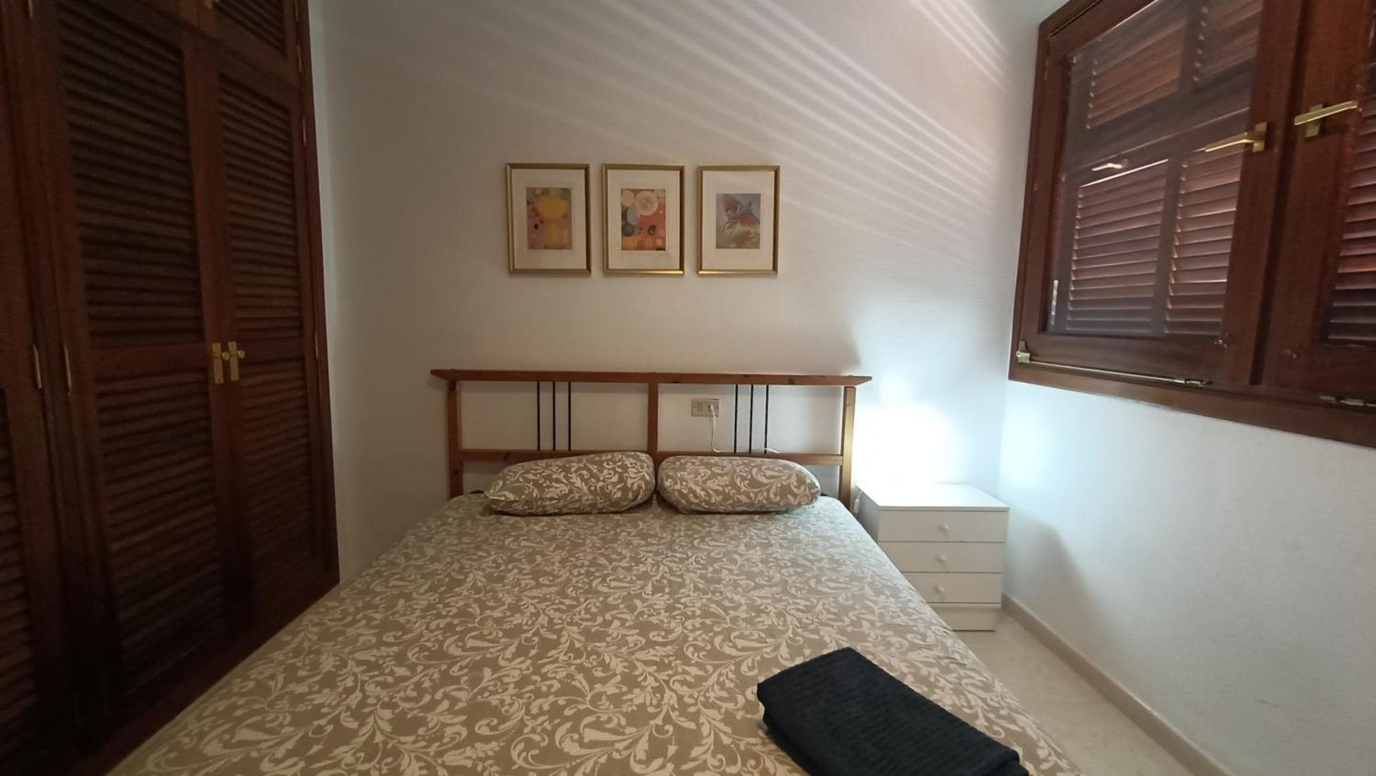 Alquilaencanarias El Medano Junto A La Playa מראה חיצוני תמונה